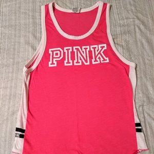 VS PINK Tank Top XS